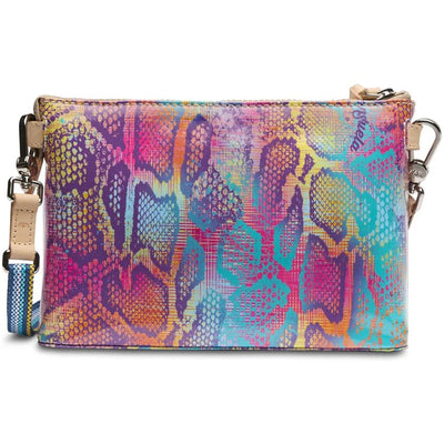 Steph Midtown Crossbody