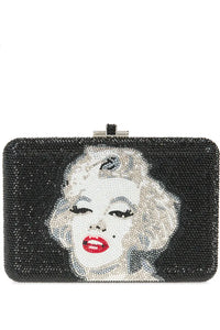 Slim Slide Marilyn Clutch