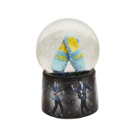 Elvis Snowglobe - Blue Suede Shoes MID-SOUTH PRODUCTS