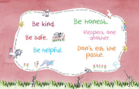 Click, Clack, Quack to School! by Doreen   Cronin: Hardcover; 40 pages / English