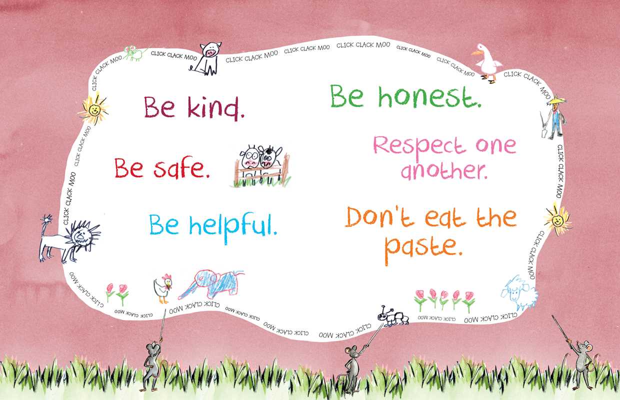 Click, Clack, Quack to School! by Doreen   Cronin: Hardcover; 40 pages / English