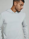 Rev Hoodie - Platinum 7 Diamonds