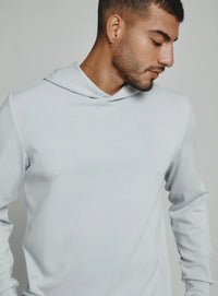Rev Hoodie - Platinum 7 Diamonds