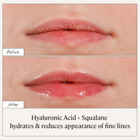 Lip Serum — Dream (Clear)