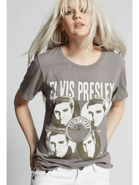 Elvis X Sun Record Company