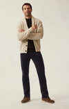 Courage Pants - Charcoal Cord 34 Heritage