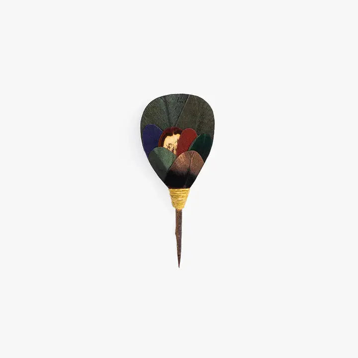 Dawn Pin Brackish