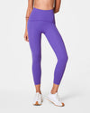 Spanxshape Booty Boost Leggings - Vibrant Lilac