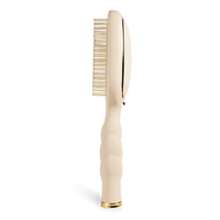 Detangler Hair Brush for Thick Hair – Tan
