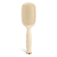Detangler Hair Brush for Thick Hair – Tan