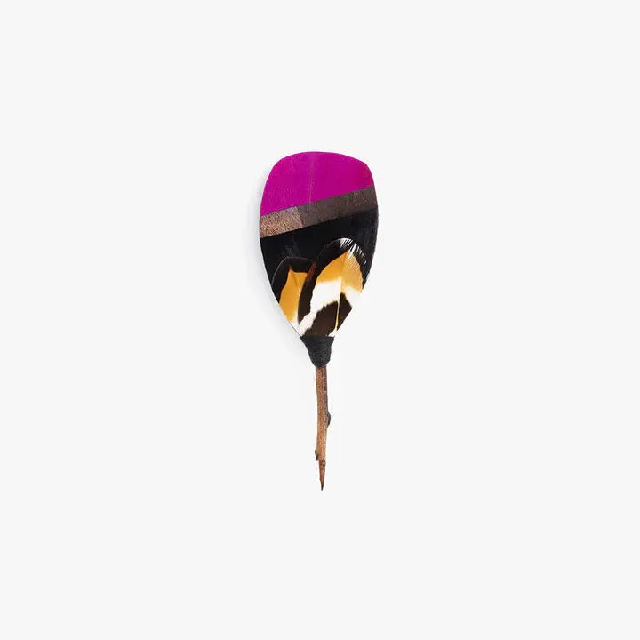 Dusk Pin Brackish