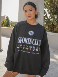 Sec Sports Club Sweatshirt