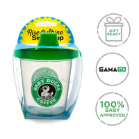 Babychino Sippy Cup Lansky Bros.