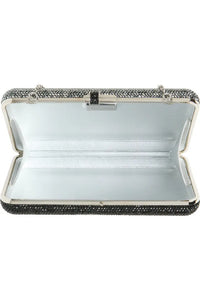 Slim Slide Marilyn Clutch