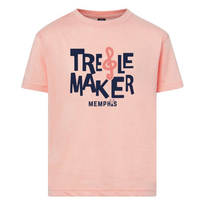 Children's Treble Maker Tee