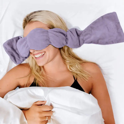 Weighted Sleep Mask (3 Colors)