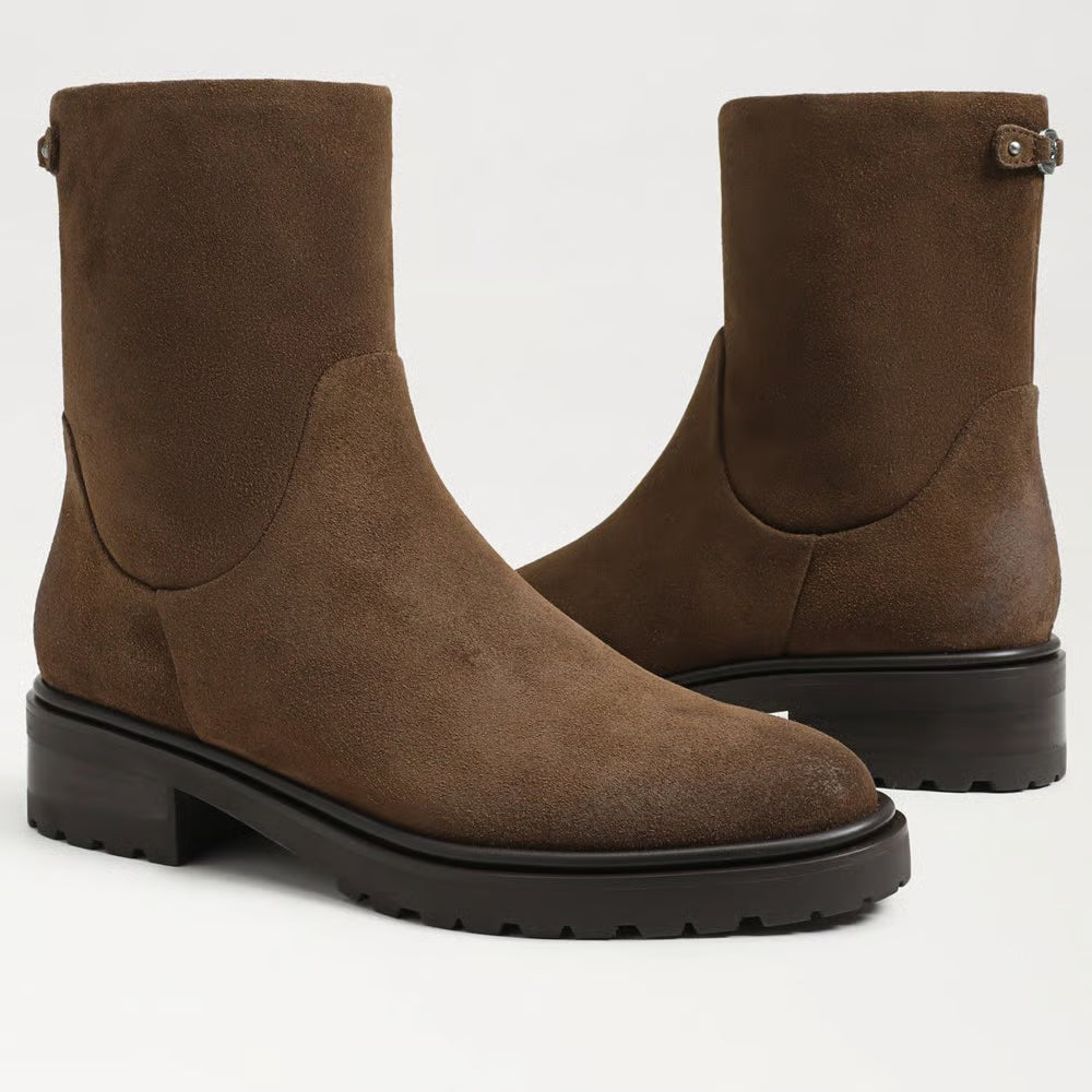 Sky Ankle Boot