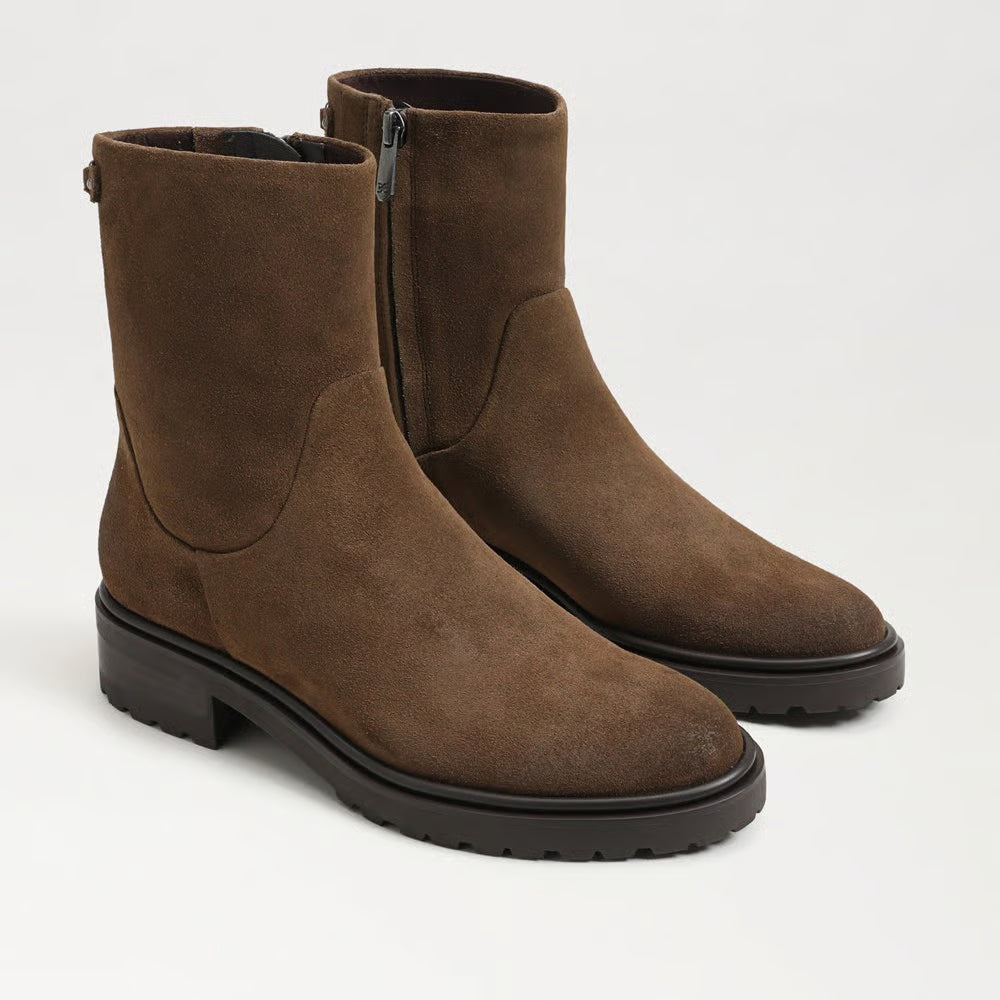 Sky Ankle Boot