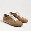 Isella Sneaker - Cypress Tan Suede Sam Edelman
