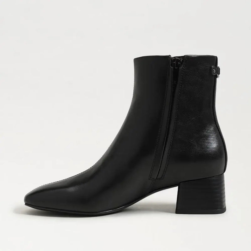 Paige Ankle Boot - Almond Taupe Sam Edelman