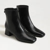 Paige Ankle Boot - Almond Taupe Sam Edelman