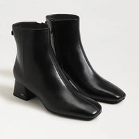Paige Ankle Boot - Almond Taupe Sam Edelman
