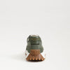 Langley Lace Up Sneaker - Olive Sam Edelman