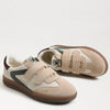 Talia Slip On Sneaker - Ivory Haze Leather Sam Edelman