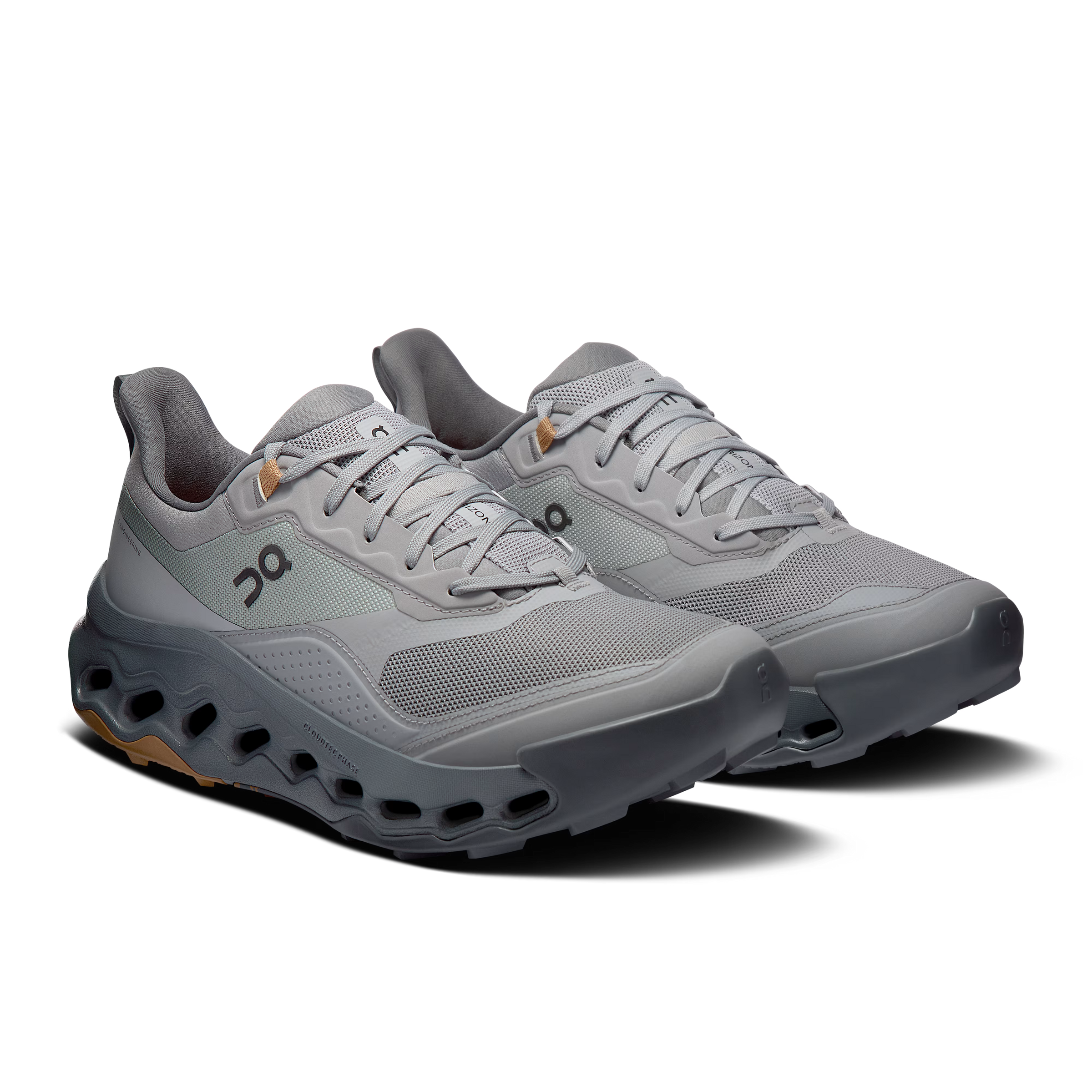 Men's Cloudhorizon 2 - Alloy | Rock