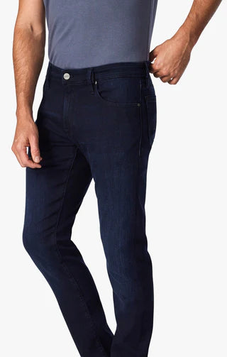 Charisma Relaxed Straight Jeans In Ink Urban 34 Heritage