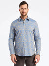 Highland Sport Shirt - Khaki Robert Graham