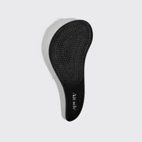 Detangling Brush - Black Kitsch