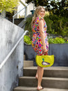 Evie Mallard Handbag Lesley Evers
