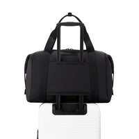 Landon Carryall in Onyx, Extra Large