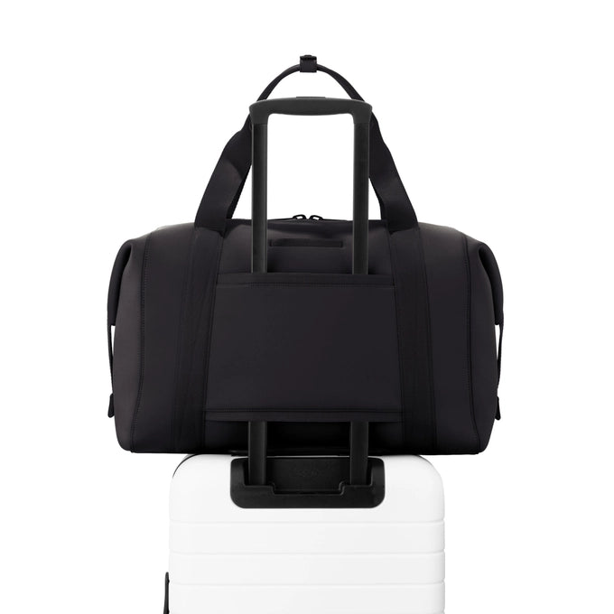 Landon Carryall in Onyx, Extra Large