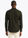Highland Sport Shirt - Olive Robert Graham