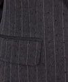 Pinstriped Studded Blazer ESQUALO