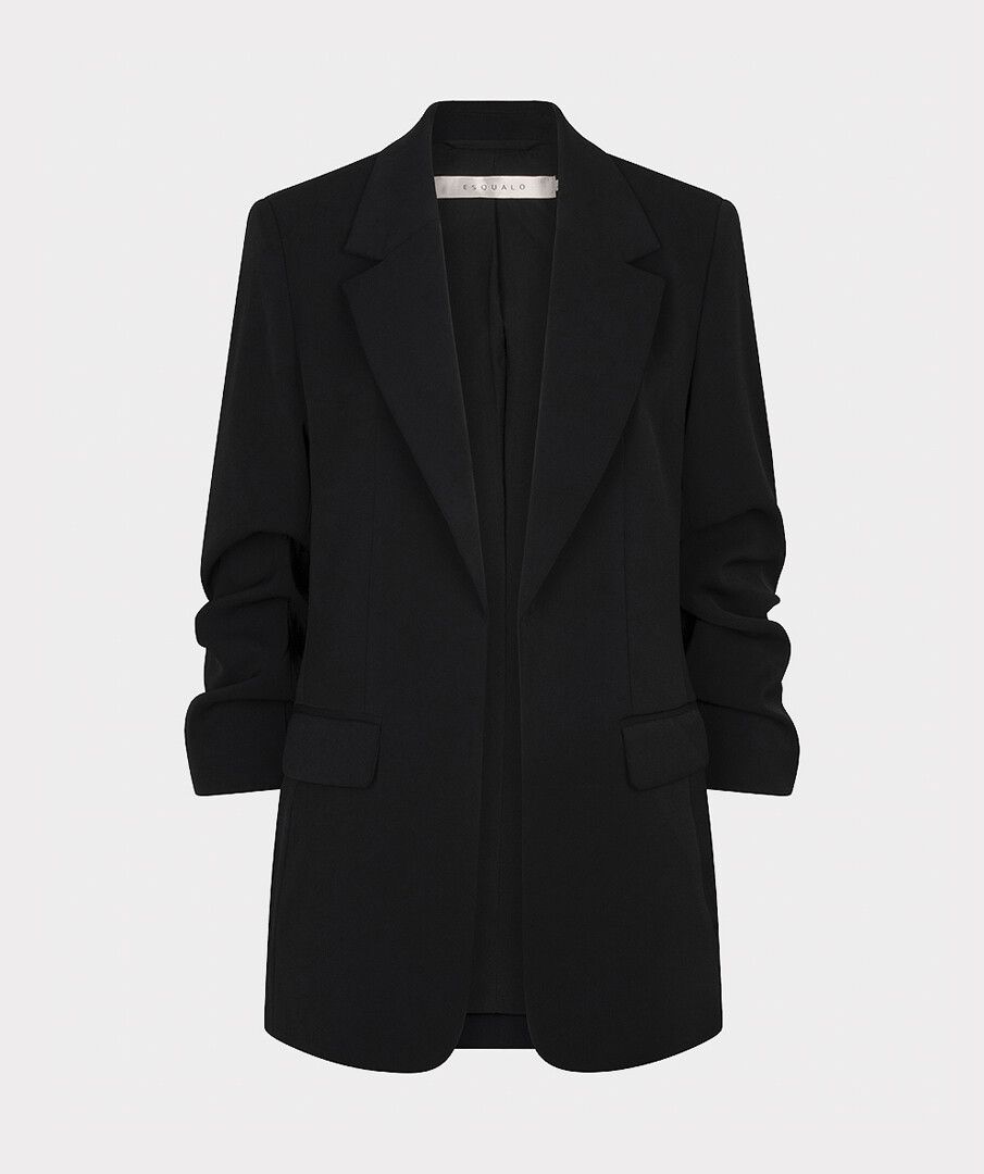 Blazer 3/4 Sleeve