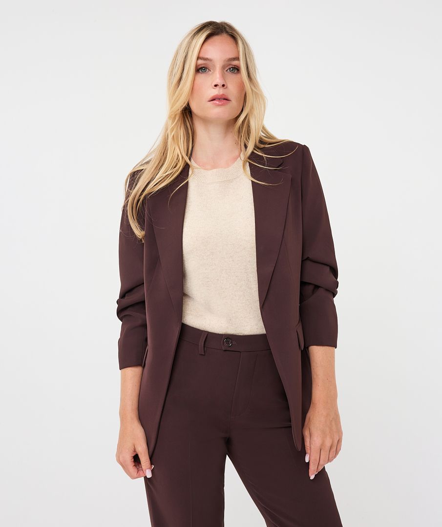 Blazer 3/4 Sleeve