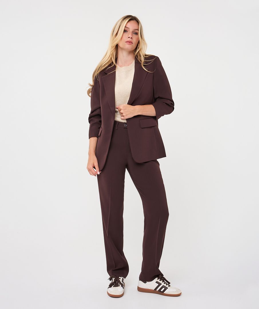 Blazer 3/4 Sleeve