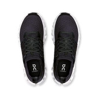 Women's Cloudswift 4 - Black | White