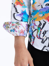 Mane Event Sport Shirt