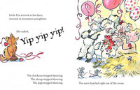 Click, Clack, Moo I Love You! by Doreen   Cronin: Hardcover; 40 pages / English