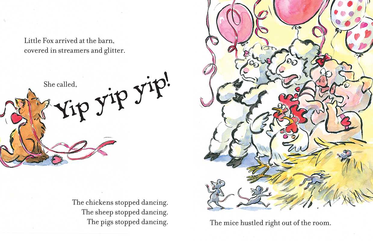 Click, Clack, Moo I Love You! by Doreen   Cronin: Hardcover; 40 pages / English