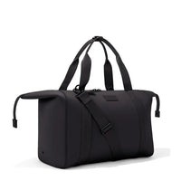 Landon Carryall in Onyx, Extra Large