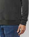 Rev Hoodie - Black 7 Diamonds