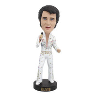 Elvis Presley Aloha from Hawaii Bobblehead