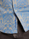 Highland Sport Shirt - Khaki Robert Graham