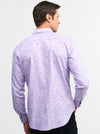 Lilac Highland Sport Shirt