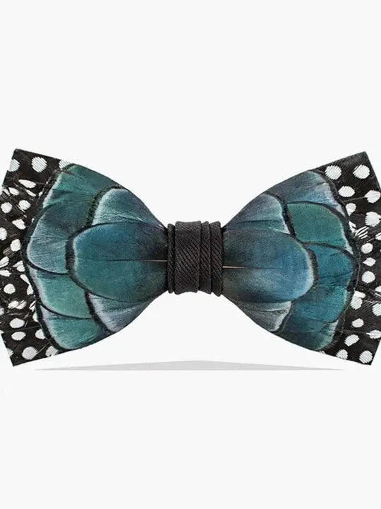 Green Pond Bow Tie Brackish